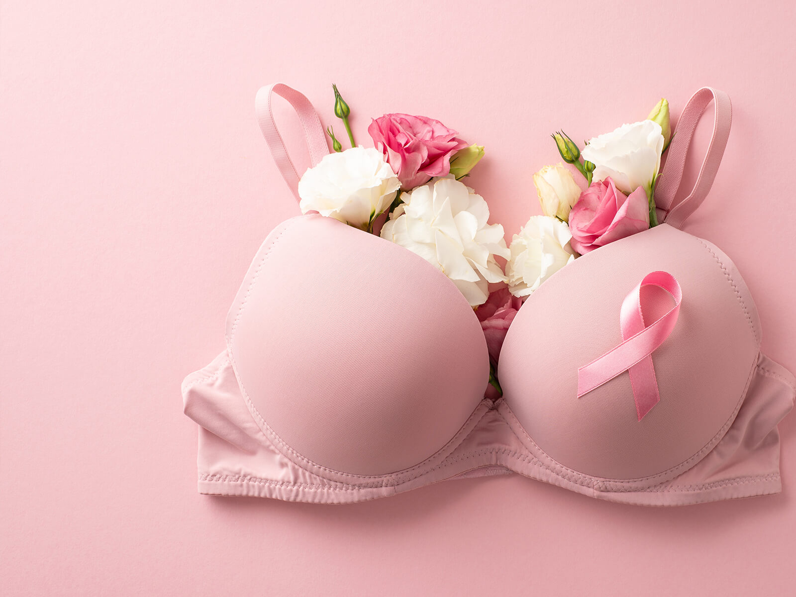 Brustkrebs-Vorsorge und Früherkennung sorgt für bessere Behandlungschancen bei Brustkrebs