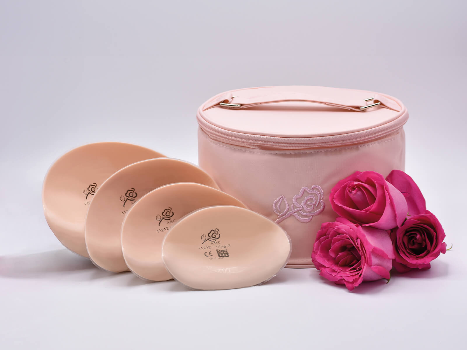 Epithese-Brust von ABC Breast Care